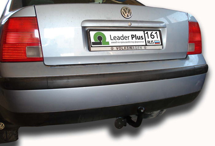 ТСУ для VOLKSWAGEN PASSAT B5 PLUS  (седан) 1996-2005